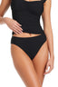 Solid Essentials Classic Bikini Bottom
