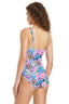 Artistic Paisley Mio One Piece Swimsuit