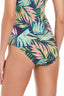The Color Spectrum High Waisted Bottom