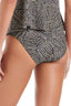 The On The Dot High Waisted Bottom