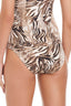 The Wild Cat High Waisted Bottom
