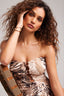 The Wild Cat Bandeau Mio