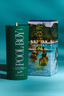 Vacation Well-Tipped Pool Boy Candle